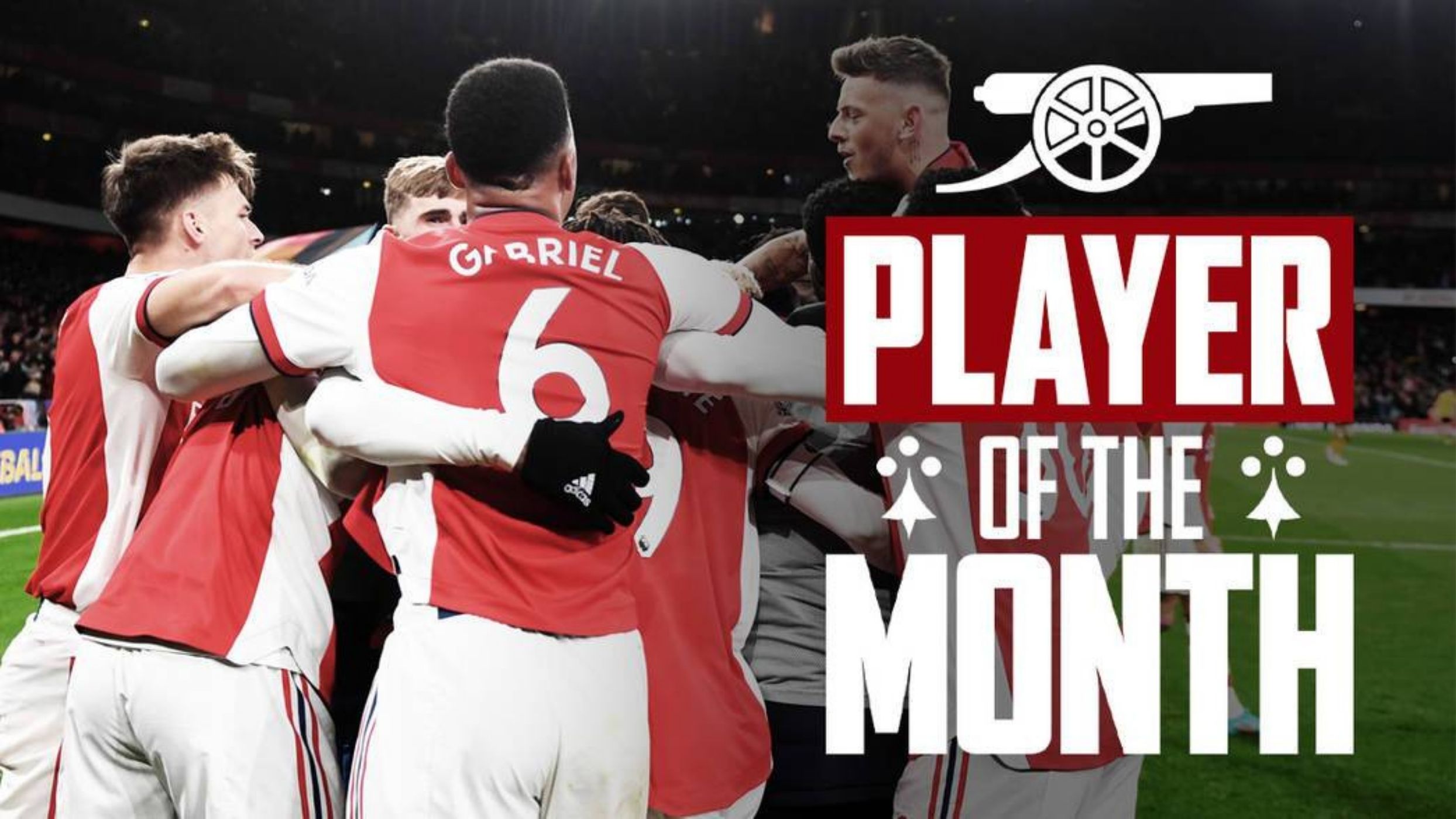 Vote now for your February Player of the Month